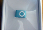 iPod Vbt