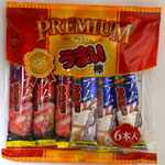 �v���~�A�����܂��_ 6�{���p�b�N