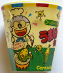 ���܂��_ �����j���J�b�v�i�R�[���|�^�|�W�����j