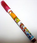 �Ƃ��Ă����}�[�J�[2 �i�G�r�}���l�[�Y���j