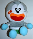 ���܂��_�̂䂩���Ȓ��Ԃ��� �W�����{�ʂ�����݁i�����Ă����j