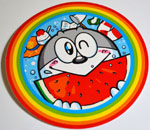 ���܂��_�ی^�X�e�b�J�[