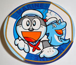 ���܂��_�ی^�X�e�b�J�[