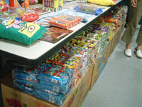 ���܂��_�̃X�g�b�N