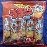 ���܂��_�R�R�A�� �z���C�g�`���R��