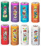 ���܂��P�V�o�g���[