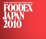FOODEX JAPAN 2010