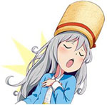 ���܂݂�����LINE�X�^���v